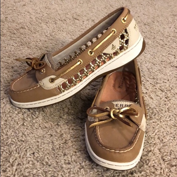 Sperry Shoes - Women’s Sperry’s